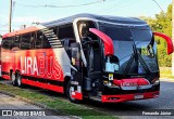 Lirabus 20004 na cidade de Campos do Jordão, São Paulo, Brasil, por Fernando Júnior. Número da foto: #13255864.