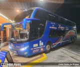 Lopes Turismo 1200 na cidade de Oliveira, Minas Gerais, Brasil, por Andre Santos de Moraes. Número da foto: #13255653.