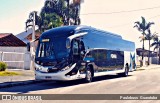 Empresa de Ônibus Nossa Senhora da Penha 65501 na cidade de Guaratuba, Paraná, Brasil, por Paulobuss  Guaratuba. Número da foto: #13256205.