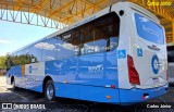 COOTEGO - Cooperativa de Transportes do Estado de Goiás 40.222 na cidade de Goiânia, Goiás, Brasil, por Carlos Júnior. Número da foto: #13253608.