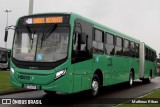 Auto Viação Redentor HB615 na cidade de Curitiba, Paraná, Brasil, por Matheus Ribas. Número da foto: #13254991.