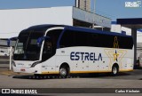 Viação Estrela 1406 na cidade de Goiânia, Goiás, Brasil, por Carlos Kircheim. Número da foto: #13255446.