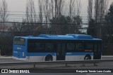 E-Movility RHDY70 na cidade de Colina, Chacabuco, Metropolitana de Santiago, Chile, por Benjamín Tomás Lazo Acuña. Número da foto: #13254697.