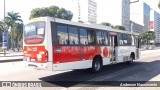 Auto Viação Alpha A48119 na cidade de Rio de Janeiro, Rio de Janeiro, Brasil, por Anderson Nascimento. Número da foto: #:id.