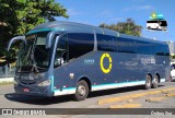 Viação Cidade Sol 9310 na cidade de Salvador, Bahia, Brasil, por Ônibus Ssa. Número da foto: #13253295.