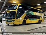 Empresa Gontijo de Transportes 23150 na cidade de Belo Horizonte, Minas Gerais, Brasil, por Paulo Henrique Coelho Correa. Número da foto: #13254246.