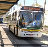 Auto Viação Presidente Vargas 2067 na cidade de Porto Alegre, Rio Grande do Sul, Brasil, por Diego Soares. Número da foto: #13254683.