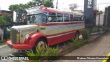 Rouxinol 040 na cidade de Pará de Minas, Minas Gerais, Brasil, por Mateus Oliveira Gonçalves. Número da foto: #13254110.