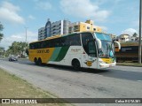 Empresa Gontijo de Transportes 17085 na cidade de Ipatinga, Minas Gerais, Brasil, por Celso ROTA381. Número da foto: #13254597.