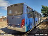 Ônibus Particulares 20.926 na cidade de Paulistana, Piauí, Brasil, por Espedito de Brito Gomes. Número da foto: #13253451.