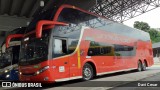 Viação Sampaio 11503 na cidade de Santos, São Paulo, Brasil, por Davi Cesar. Número da foto: #13254859.