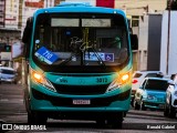 VRS - Viação Roberto Santana 3012 na cidade de Aracaju, Sergipe, Brasil, por Ronald Gabriel. Número da foto: #13253474.