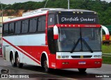 Ônibus Particulares 2461 na cidade de Recife, Pernambuco, Brasil, por Lucas Silva. Número da foto: #13255242.