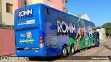 Romim Mata & Forró Estourado 0076 na cidade de Parnaíba, Piauí, Brasil, por Fabiano Araújo. Número da foto: #:id.