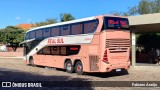 Real Sul Turismo 2025231 na cidade de Parnaíba, Piauí, Brasil, por Fabiano Araújo. Número da foto: #:id.