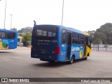 CooperFort 5101 na cidade de Guarulhos, São Paulo, Brasil, por Rafael Lopes de Oliveira. Número da foto: #13253627.