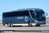 Expresso Brasileiro 7225 na cidade de Vitória da Conquista, Bahia, Brasil, por João Emanoel. Número da foto: #:id.