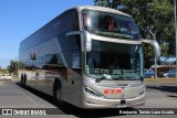 ETM - Empresa de Transporte Maullín 226 na cidade de Temuco, Cautín, Araucanía, Chile, por Benjamín Tomás Lazo Acuña. Número da foto: #13254876.