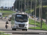 TBS - Travel Bus Service > Transnacional Fretamento 07460 na cidade de Cabo de Santo Agostinho, Pernambuco, Brasil, por Jonathan Silva. Número da foto: #13253776.