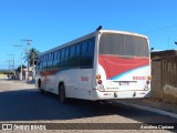 Ônibus Particulares 5500 na cidade de Curaçá, Bahia, Brasil, por Ancelmo Cipriano. Número da foto: #:id.