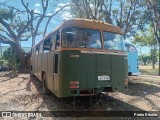 Ônibus Particulares 9310 na cidade de Brazlândia, Distrito Federal, Brasil, por Pietro Ribeiro. Número da foto: #13253852.