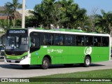 Tijuquinha - Auto Viação Tijuca A50004 na cidade de Rio de Janeiro, Rio de Janeiro, Brasil, por Willian Raimundo Morais. Número da foto: #13252974.