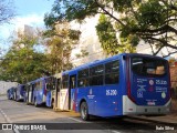 Del Rey Transportes 25.230 na cidade de Barueri, São Paulo, Brasil, por Ítalo Silva. Número da foto: #:id.