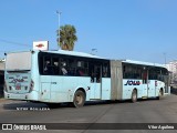 SOUL - Sociedade de Ônibus União Ltda. 7478 na cidade de Porto Alegre, Rio Grande do Sul, Brasil, por Vitor Aguilera. Número da foto: #13255307.