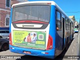 Viação Forte AF-98511 na cidade de Belém, Pará, Brasil, por Josiel Ramos. Número da foto: #13254185.