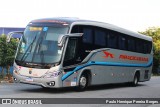 Viação Piracicabana 7315 na cidade de São Paulo, São Paulo, Brasil, por Paulo Henrique Pereira Borges. Número da foto: #13255771.