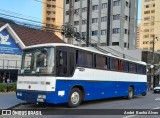 Ônibus Particulares 2714 na cidade de Londrina, Paraná, Brasil, por André  Rocha Alves. Número da foto: #13256113.