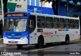 Consórcio Navegantes - 02 > Viação São Jorge > Transurb Transporte Urbano 02046 na cidade de João Pessoa, Paraíba, Brasil, por Lucas Silva. Número da foto: #13254941.