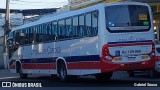 Empresa de Transportes Limousine Carioca RJ 129.068 na cidade de Duque de Caxias, Rio de Janeiro, Brasil, por Gabriel Sousa. Número da foto: #13255154.