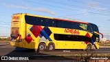 Ideal Turismo 3000 na cidade de Parnaíba, Piauí, Brasil, por Fabiano Araújo. Número da foto: #13254807.