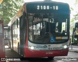Himalaia Transportes > Ambiental Transportes Urbanos 4 1767 na cidade de São Paulo, São Paulo, Brasil, por Murillo Salvatierra. Número da foto: #13253544.