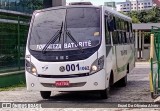 TransPryme 0011062 na cidade de Fortaleza, Ceará, Brasil, por Enzel De Oliveira Alves. Número da foto: #13253714.