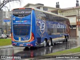 TransBrasil Turismo 1125 na cidade de Pelotas, Rio Grande do Sul, Brasil, por Anderson Soares de Castro. Número da foto: #13255415.