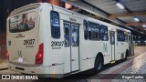Viação Piraquara 29027 na cidade de Curitiba, Paraná, Brasil, por Roger Coelho. Número da foto: #13256213.