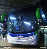 Bella Vita Transportes 2670 na cidade de Queluz, São Paulo, Brasil, por Isaias Ralen. Número da foto: #13255806.