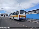 Lacon Transportes 8E25 na cidade de Itaparica, Bahia, Brasil, por Gustavo Alcantara. Número da foto: #:id.