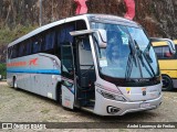 Viação Piracicabana 7064 na cidade de Campinas, São Paulo, Brasil, por André Lourenço de Freitas. Número da foto: #13254316.