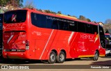 Kamily Turismo 9880 na cidade de Campos do Jordão, São Paulo, Brasil, por Fernando Júnior. Número da foto: #13255897.