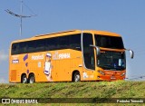 Empresa de Ônibus Nossa Senhora da Penha 7002 na cidade de Apucarana, Paraná, Brasil, por Pedroka Ternoski. Número da foto: #13256237.