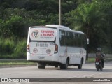 Tavares & Nunes Transportes 0209 na cidade de Cabo de Santo Agostinho, Pernambuco, Brasil, por Jonathan Silva. Número da foto: #13253809.