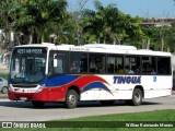 Transportadora Tinguá RJ 156.235 na cidade de Rio de Janeiro, Rio de Janeiro, Brasil, por Willian Raimundo Morais. Número da foto: #:id.