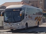 Morolli Transportes e Turismo 0125 na cidade de Aparecida, São Paulo, Brasil, por Alex Aparecido. Número da foto: #13256224.