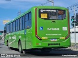 Transportes Santo Antônio RJ 161.040 na cidade de Rio de Janeiro, Rio de Janeiro, Brasil, por Danyllo Henrique. Número da foto: #13253384.