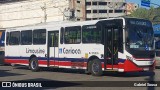 Empresa de Transportes Limousine Carioca RJ 129.005 na cidade de Duque de Caxias, Rio de Janeiro, Brasil, por Gabriel Sousa. Número da foto: #13255143.