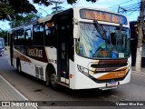 Auto Ônibus Vera Cruz RJ 104.026 na cidade de Duque de Caxias, Rio de Janeiro, Brasil, por Valdeci Silva Bus. Número da foto: #13253612.