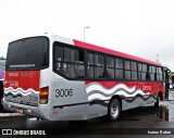 Carioca Turística 3006 na cidade de Juiz de Fora, Minas Gerais, Brasil, por Isaias Ralen. Número da foto: #13255126.